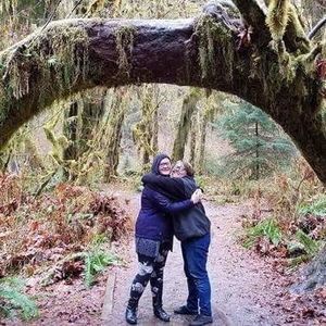 Meet your Posher, Lilly